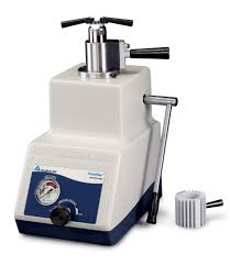 Máy đúc mẫu nóng Simplimet 2 Buehler